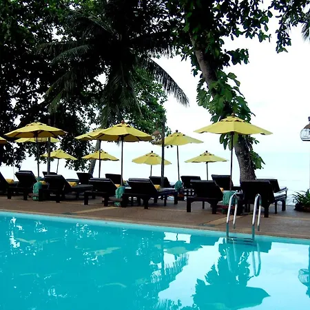 Banpu Koh Chang Resort (Adults Only)-3