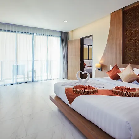 Ananta Burin Resort - SHA Plus-2