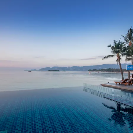 Baan Haad Ngam Boutique Resort-2