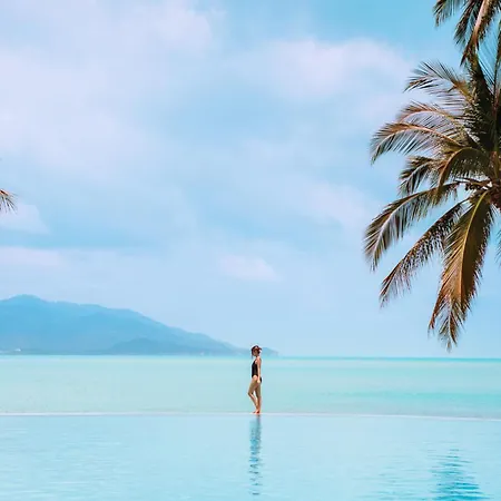 Melati Beach Resort & Spa-3