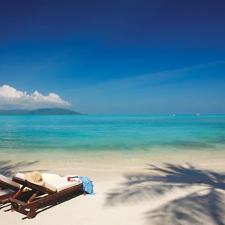Melati Beach Resort & Spa-3