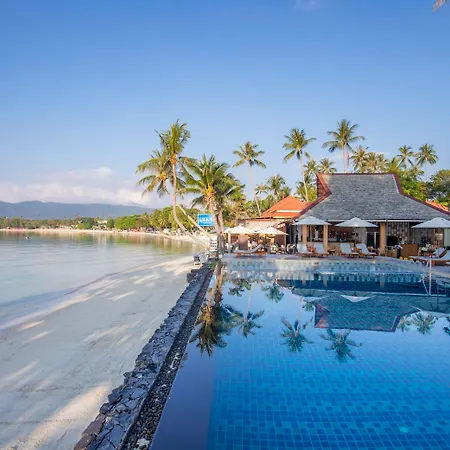 Baan Haad Ngam Boutique Resort-3