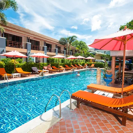 Sunrise Resort- Koh Phangan - Sha Extra Plus-2