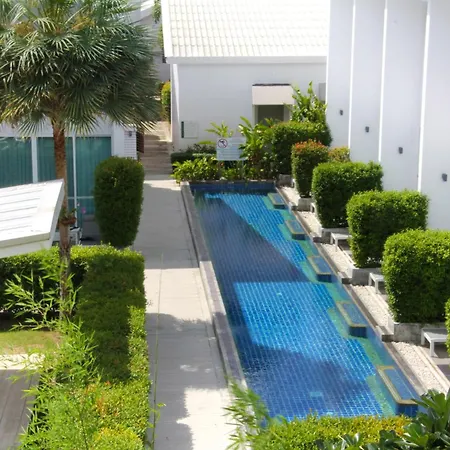 The Palmery Resort-3