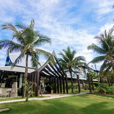 Natai Beach Resort-2