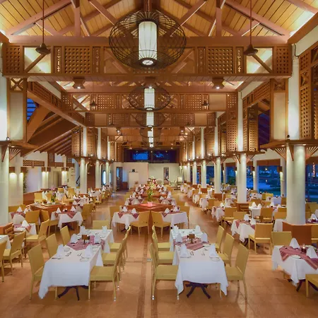 Katathani Phuket Beach Resort - Sha Extra Plus-2