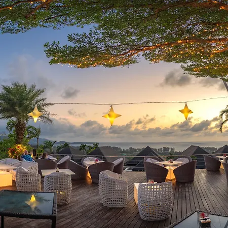The Pavilions Phuket (Adults Only)-3