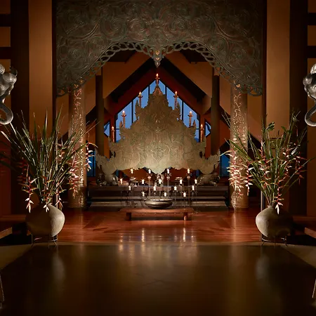 Anantara Golden Triangle Elephant Camp & Resort-2