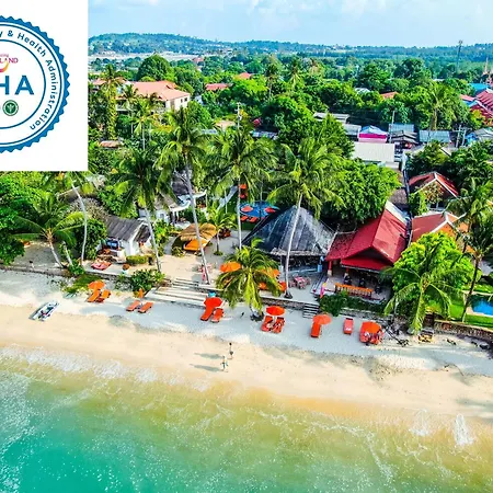 Secret Garden Beach Resort-3