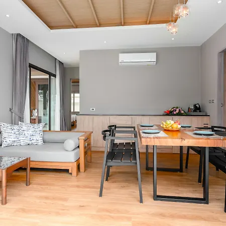 Fair House Villas & Spa, Koh Samui-3