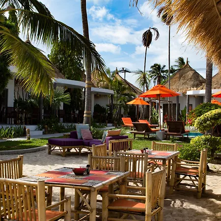 Secret Garden Beach Resort-2