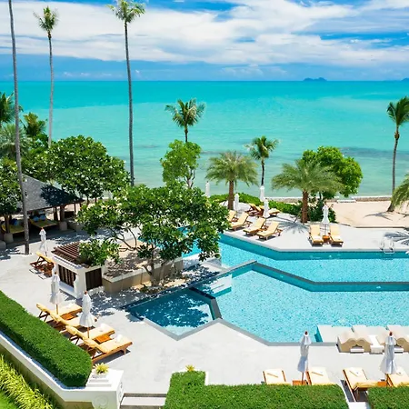 Fair House Villas & Spa, Koh Samui-2