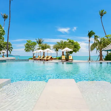 Fair House Villas & Spa, Koh Samui-3
