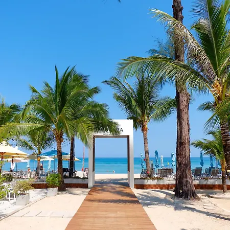 Arinara Beach Resort Phuket Beachfront-3
