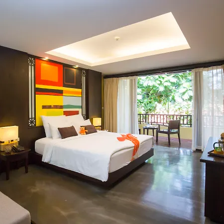 New Star Beach Resort-3