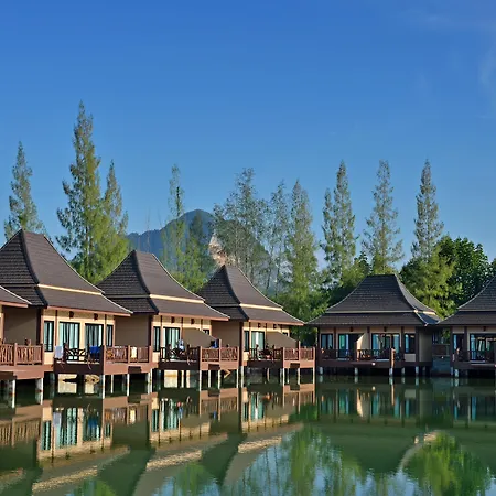 Poonsiri Resort Aonang-Sha Extra Plus-3