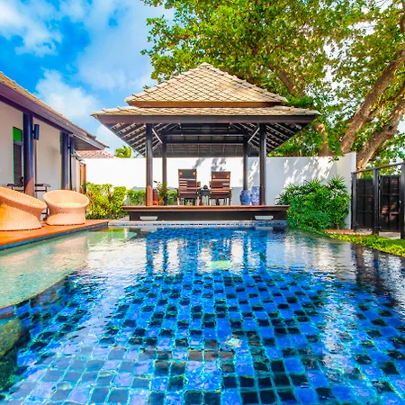 Chaweng Garden Beach Resort - Koh Samui-2