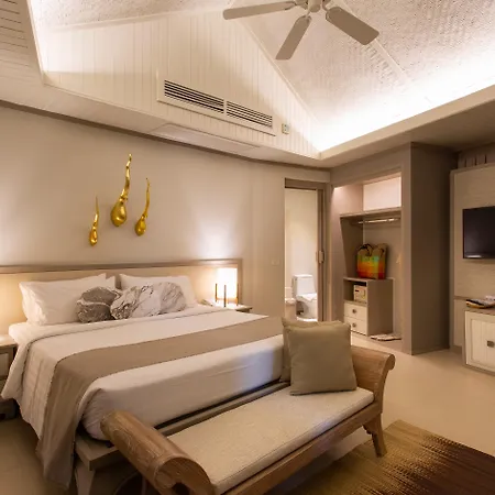 Rocky's Boutique Resort - Veranda Collection Samui - SHA Extra Plus-3