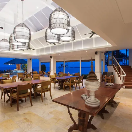 Rocky'S Boutique Resort - Veranda Collection Samui-2