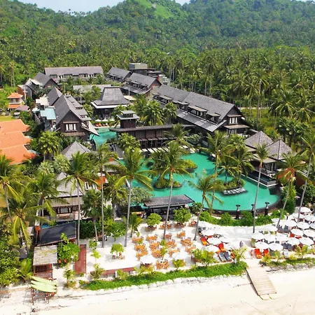 Mai Samui Beach Resort & Spa - Sha Plus-3