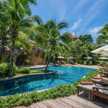 Royal Muang Samui Villas-2