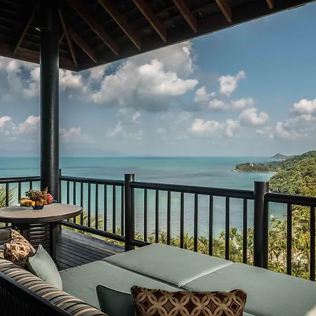 Four Seasons Resort Koh Samui-3
