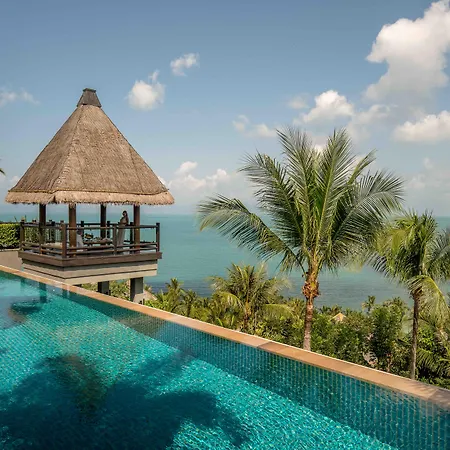 Four Seasons Resort Koh Samui-2