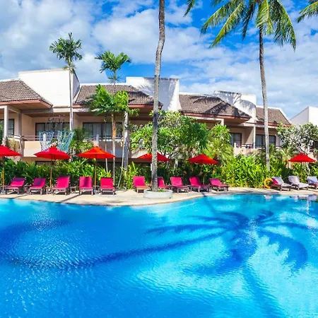 Coconut Village Resort Phuket - Sha Extra Plus-2