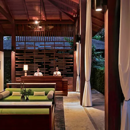 Saii Koh Samui Villas - Adult Only 12 Plus-2