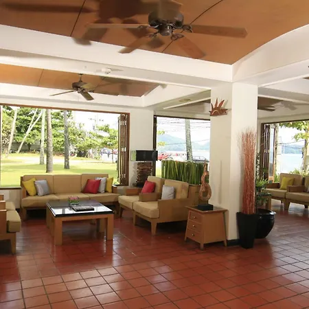 Sunset Beach Resort-2