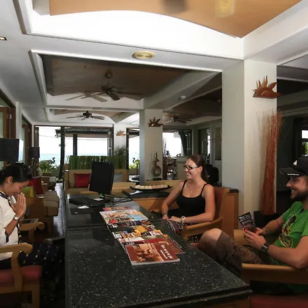 Sunset Beach Resort-2