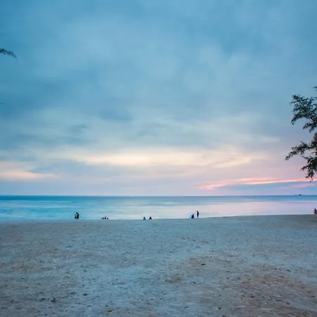 Moevenpick Resort Bangtao Beach Phuket-2