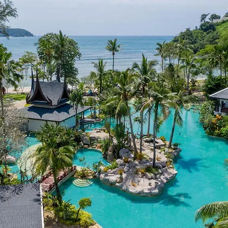 Thavorn Beach Village Resort & Spa Phuket-3