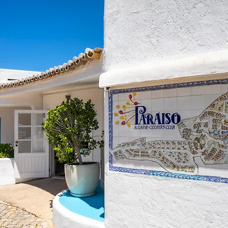 Quinta Do Paraiso - Al-2