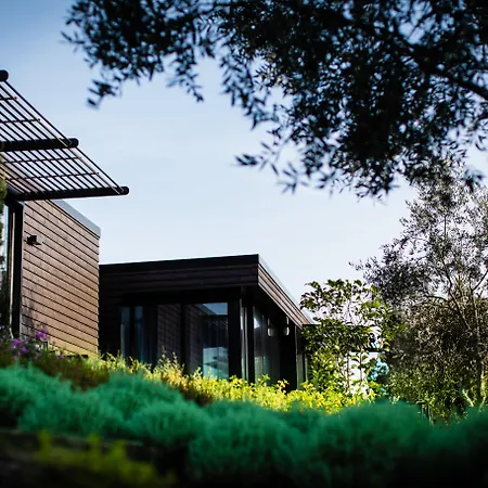 Prazer Da Natureza Resort & Spa-2
