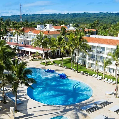 Viva Tangerine By Wyndham, A Trademark All Inclusive-2