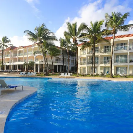 Viva Tangerine By Wyndham, A Trademark All Inclusive-3