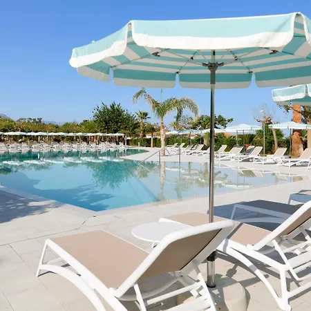 Grand Palladium Sicilia Resort & Spa-3
