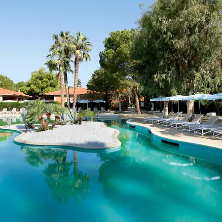 Grand Palladium Sicilia Resort&Spa-3