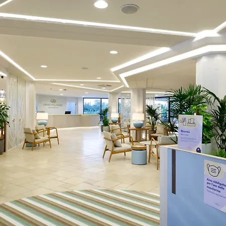 Grand Palladium Sicilia Resort & Spa-3