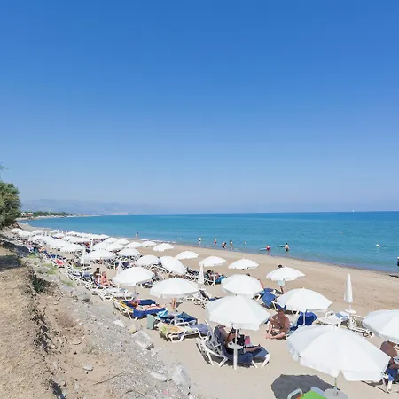 Grand Palladium Sicilia Resort & Spa-3