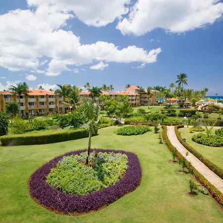 Viva Dominicus Palace By Wyndham, A Trademark All Inclusive-3