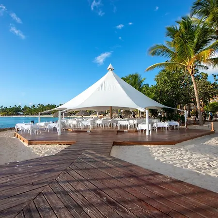 Viva Dominicus Palace By Wyndham, A Trademark All Inclusive-3