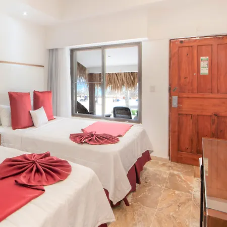 Viva Dominicus Beach By Wyndham, A Trademark All Inclusive-2