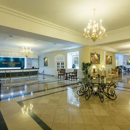 Bahia Principe Grand Cayacoa (Adults Only)-3