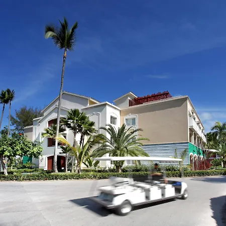 Grand Palladium Select Bavaro-3
