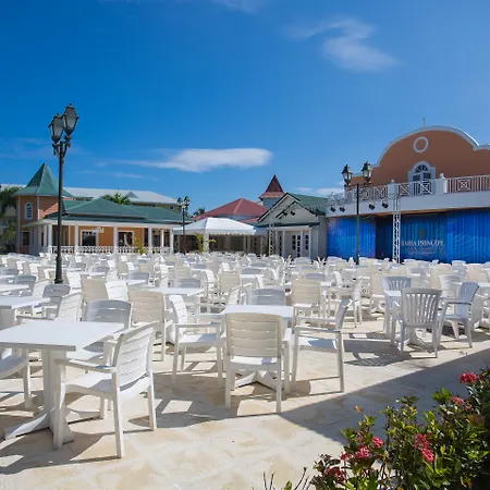 Bahia Principe Grand El Portillo - All Inclusive-2
