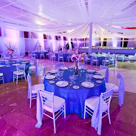 Barcelo Bavaro Palace All Inclusive (Adults Only)-3