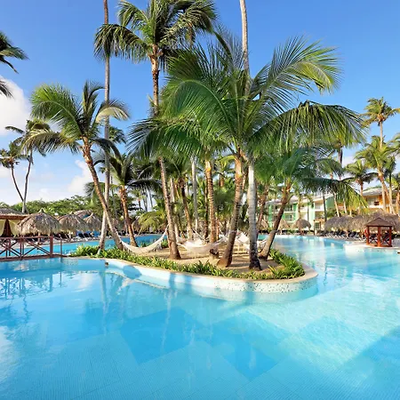 Grand Palladium Punta Cana Resort & Spa-3