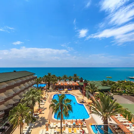 Galeri Resort Hotel-2